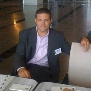 Meet your Posher, Patrick